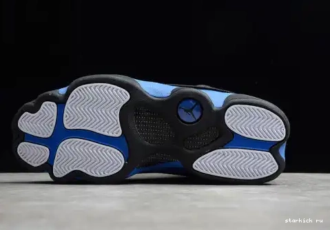Royal Hyper 414571-040 414571-040 Retro Jordan AIR 13 Black 0611